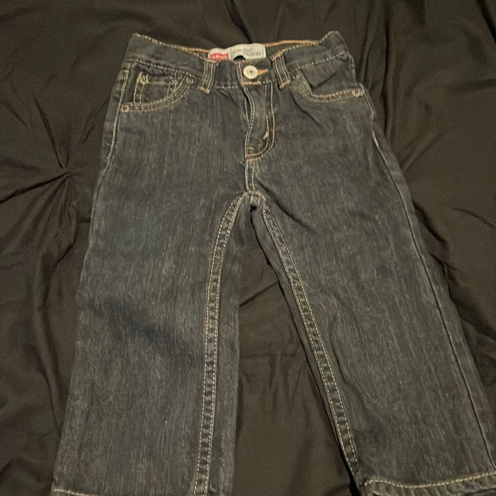 Baby unisex 514 Levi’s slim straight fit